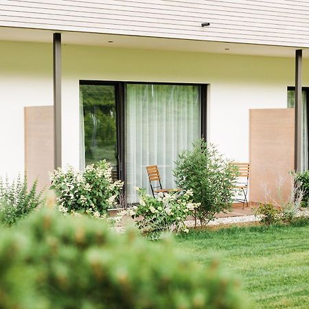 Weinvilla Vollmayer Hilzingen Exteriör bild